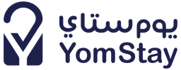 yomstay logo